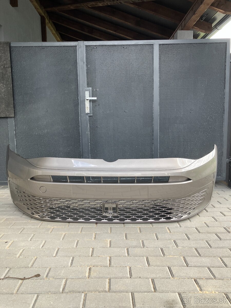 predni naraznik vw caddy 5 V 20-24