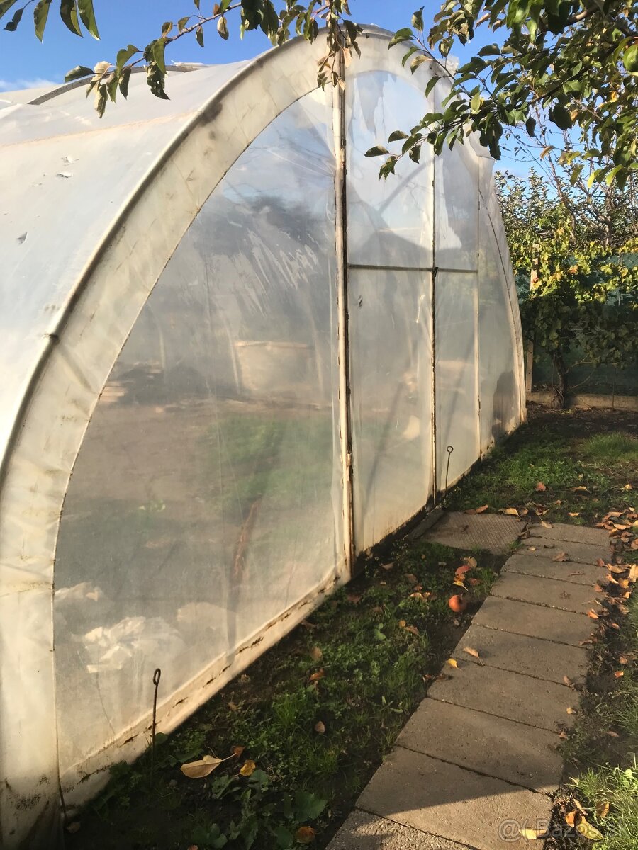 Konštrukcia foliovníka