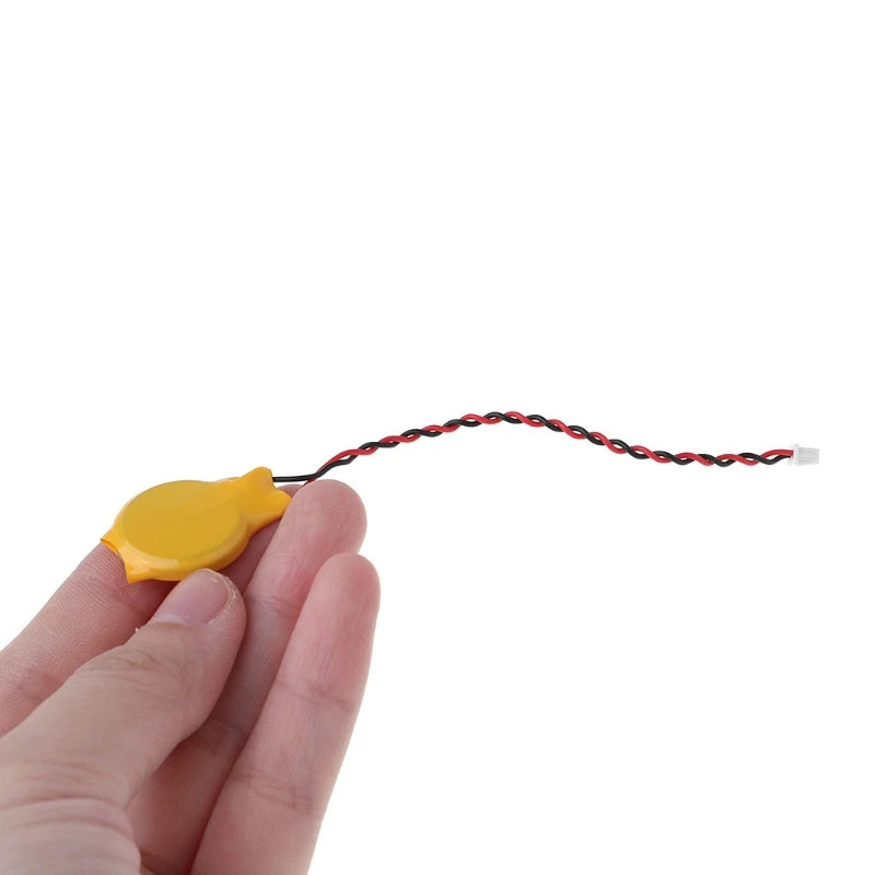 Batérie CMOS CR2032 a CR2016