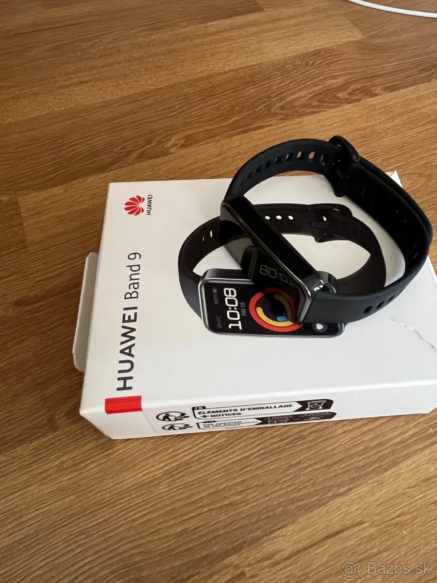 Hodinky HUAWEI Band 9