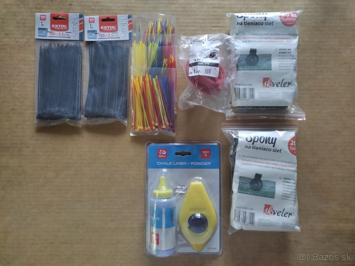 Predám náradie a iné...4