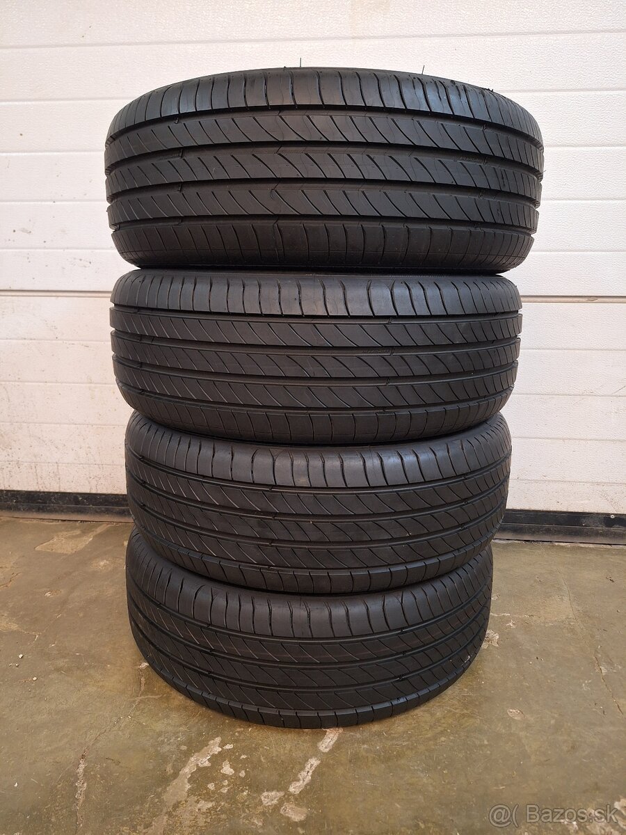 195/55 r16 Michelin Nové 2025