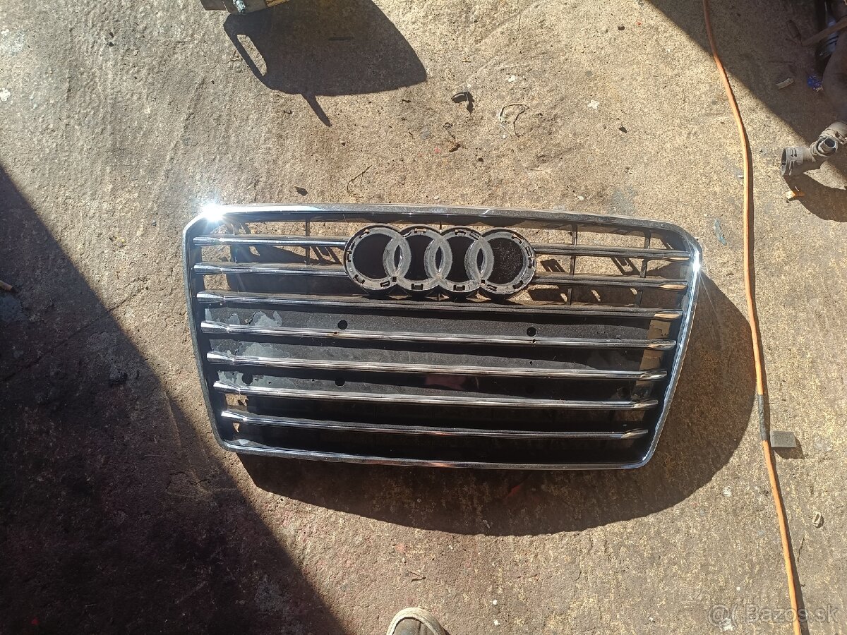 Predná maska A6 c7