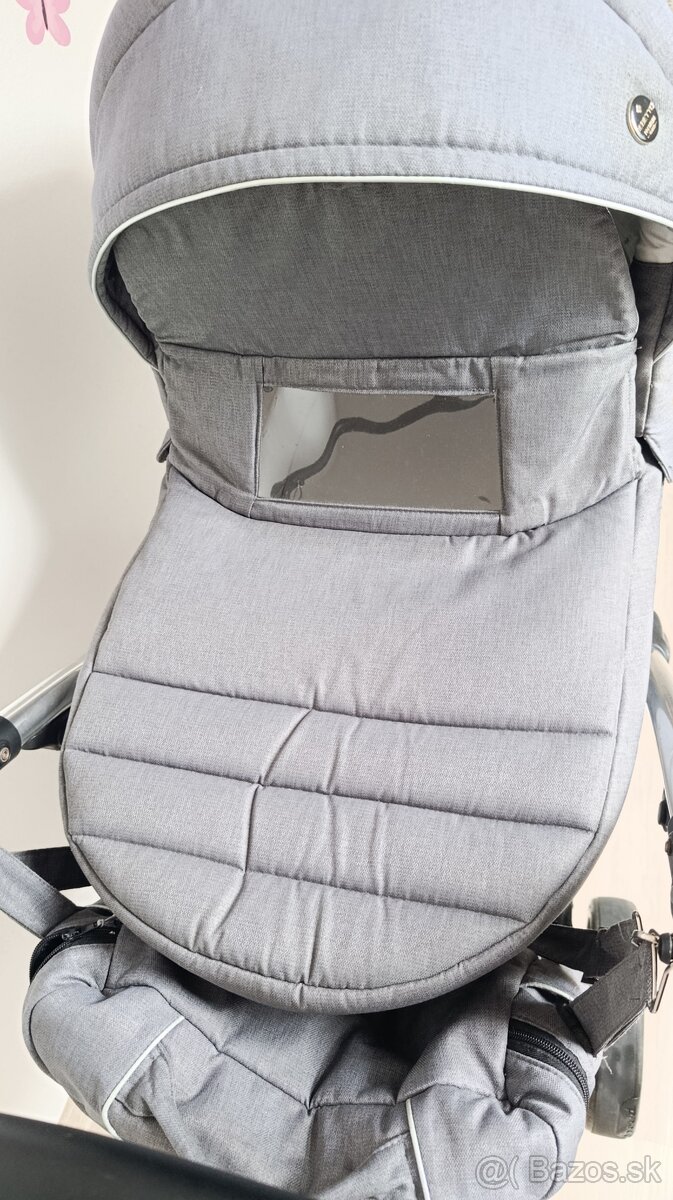 Bebetto Tito premium