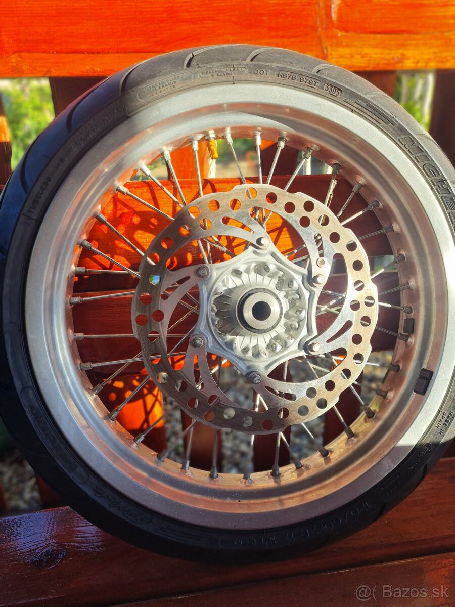 KTM 640 LC4