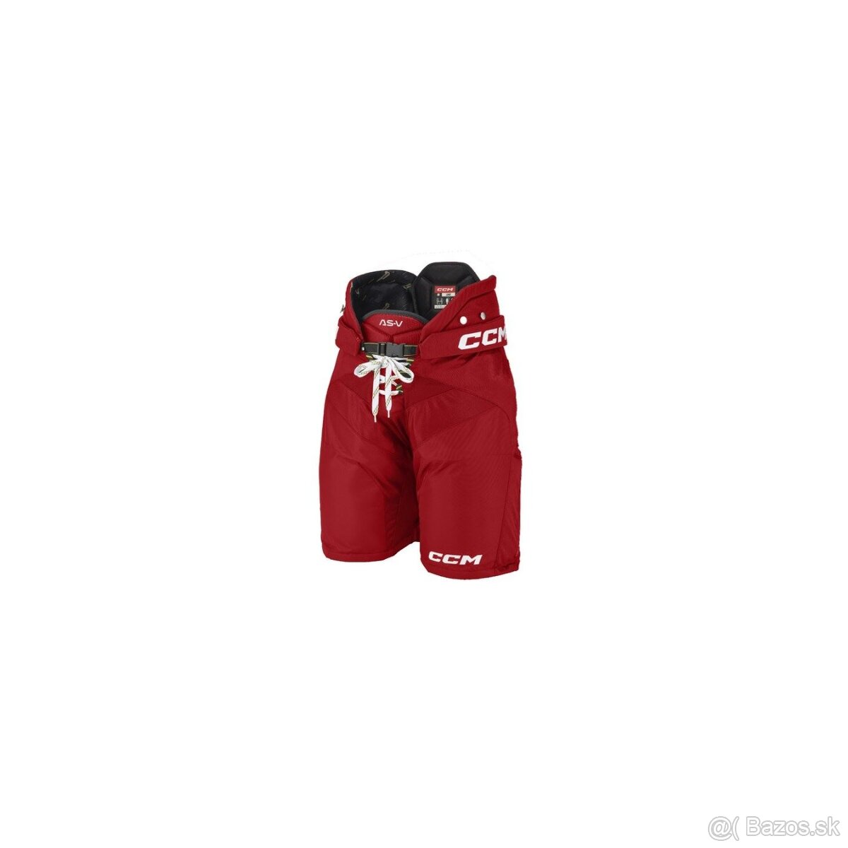Nove hokejove nohavice AS-V PRO