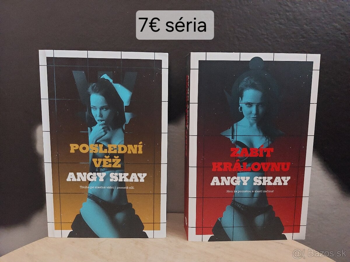 Angy Skay