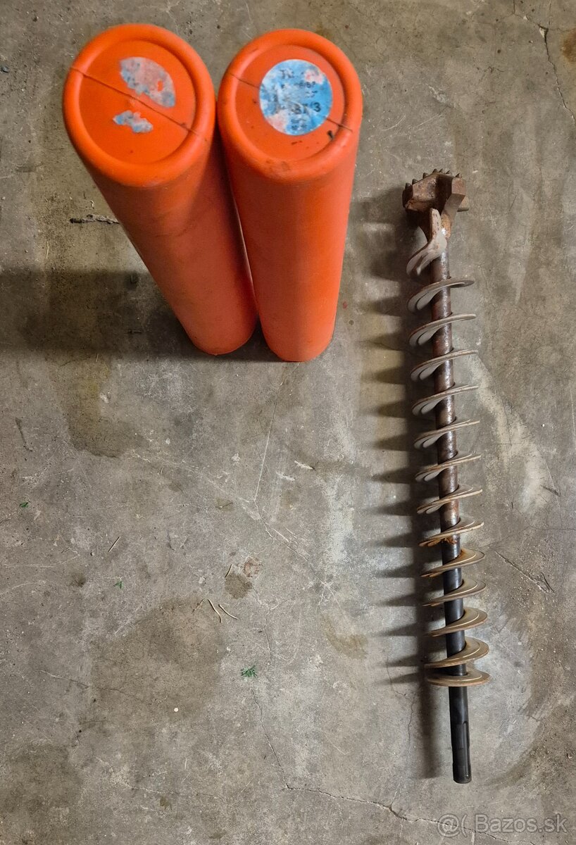 Vrtáky Hilti