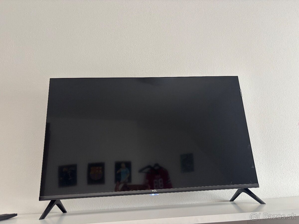 Televízor TCL