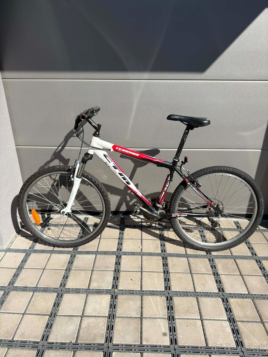 CTM Terrano