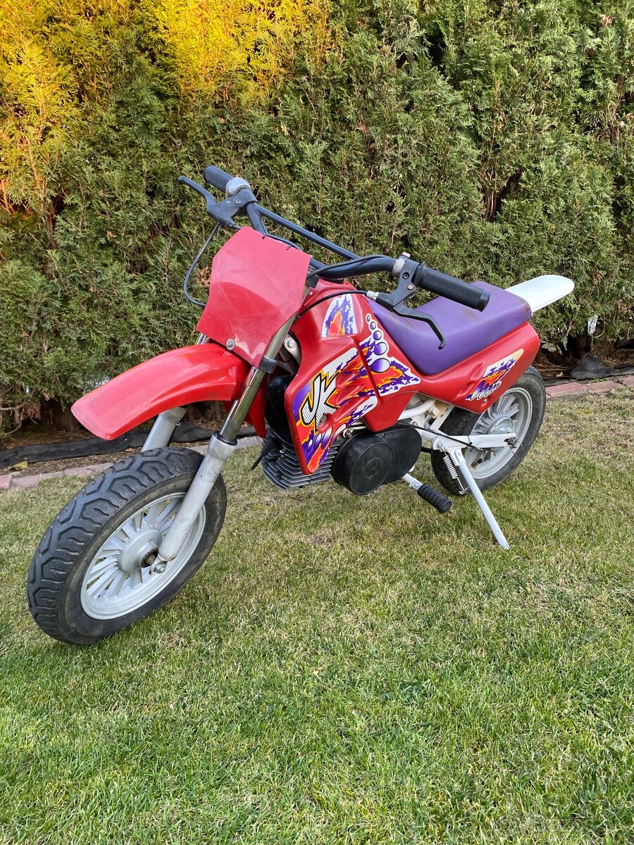 Babetta mx 161