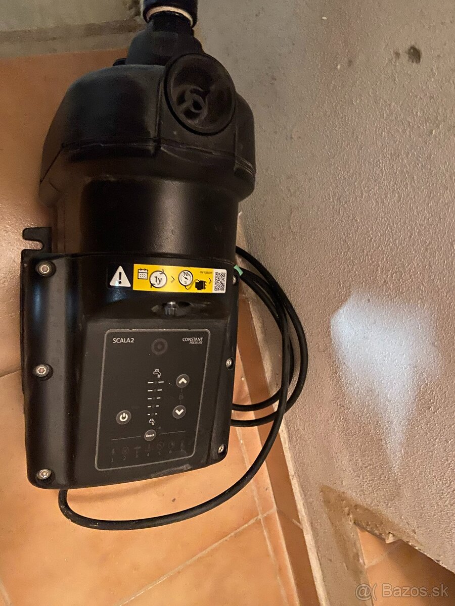 GRUNDFOS SCALA2