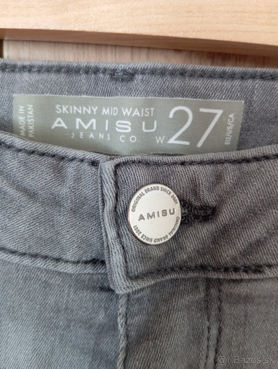 Rifle Amisu