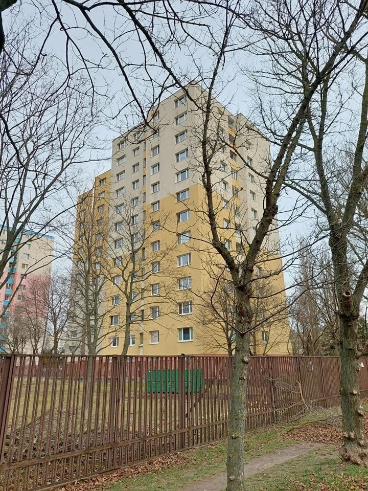 Furdekova - 3IB na predaj