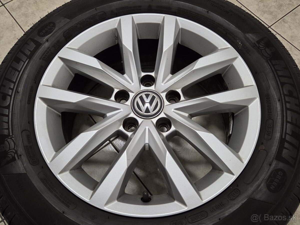 Volkswagen 16" originál