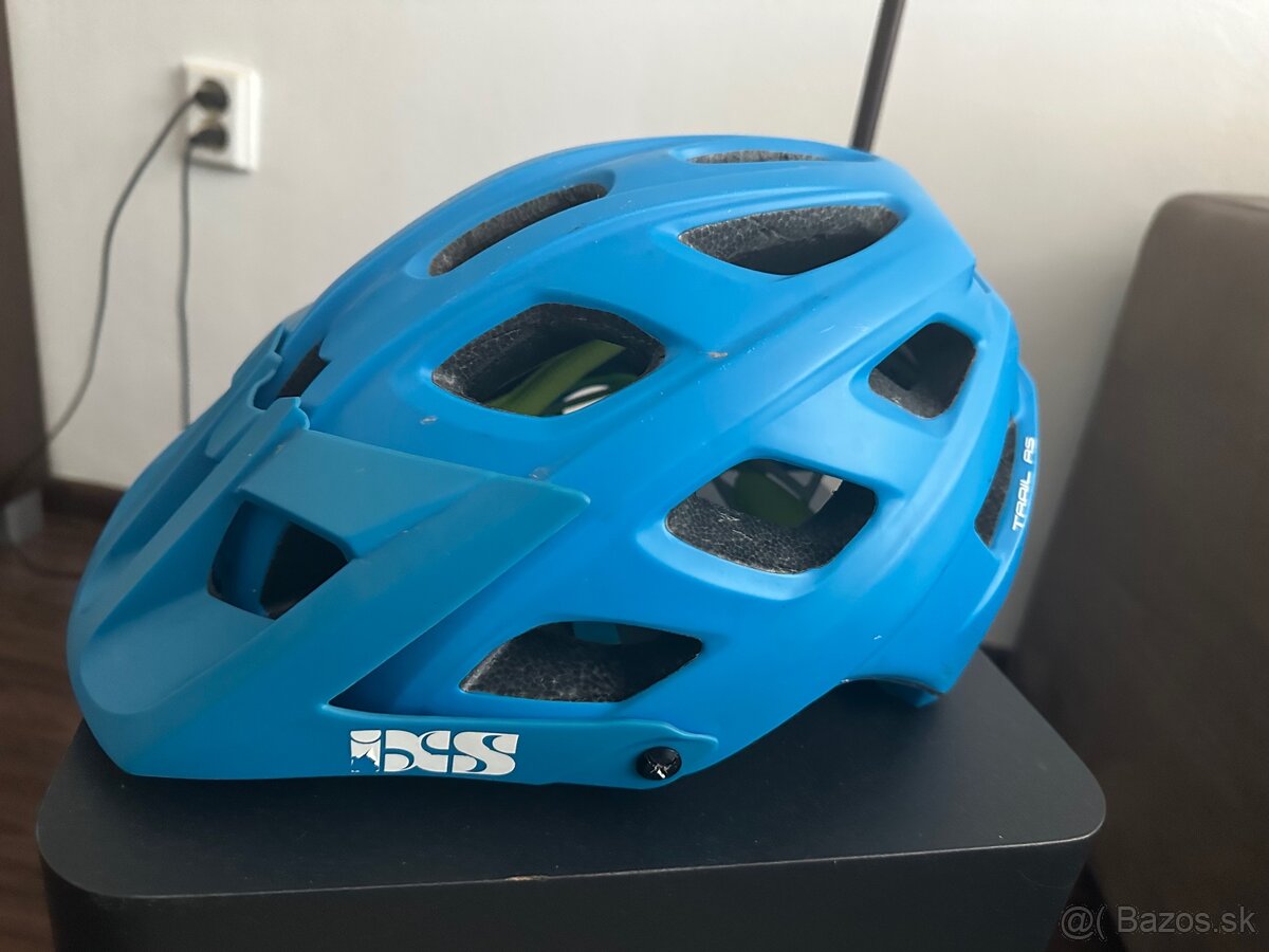 IXS trail RS