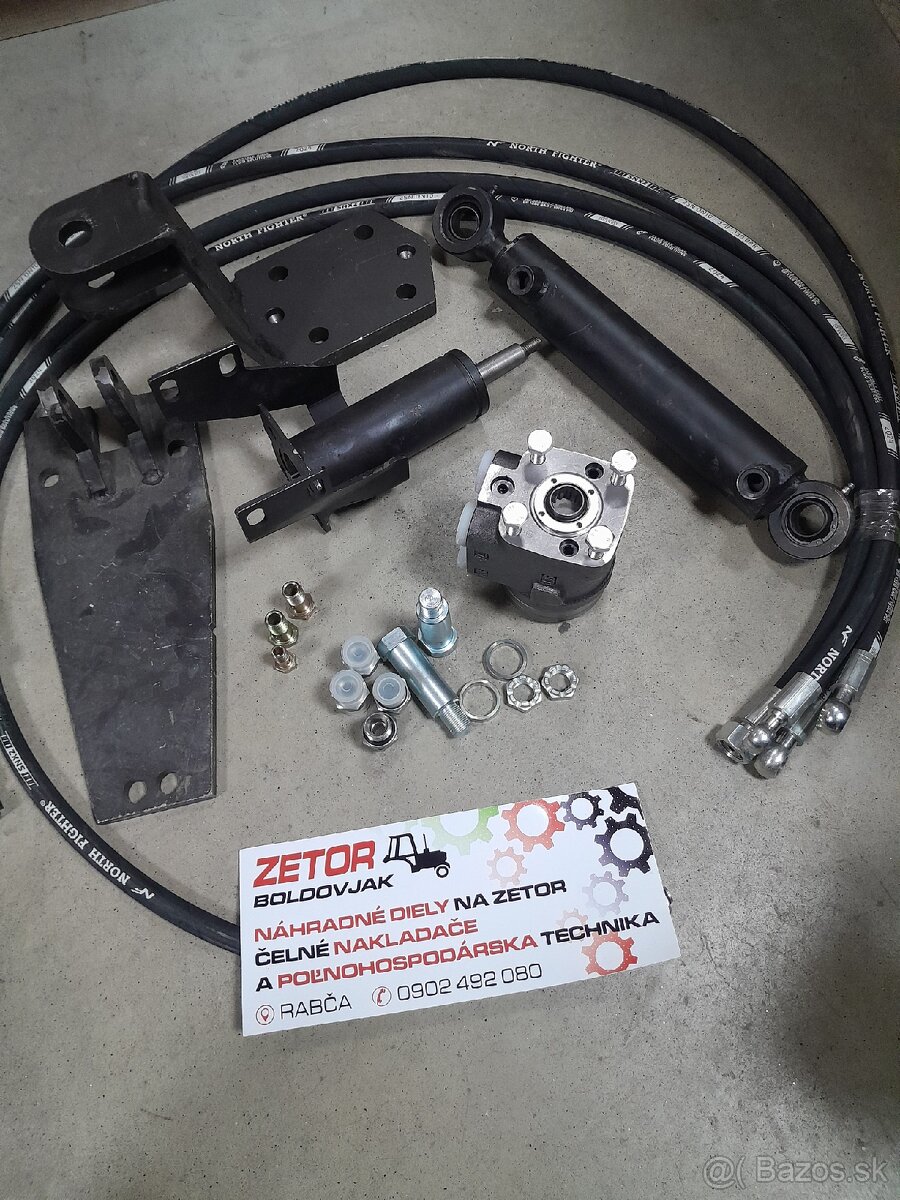 Orsta sada 7245