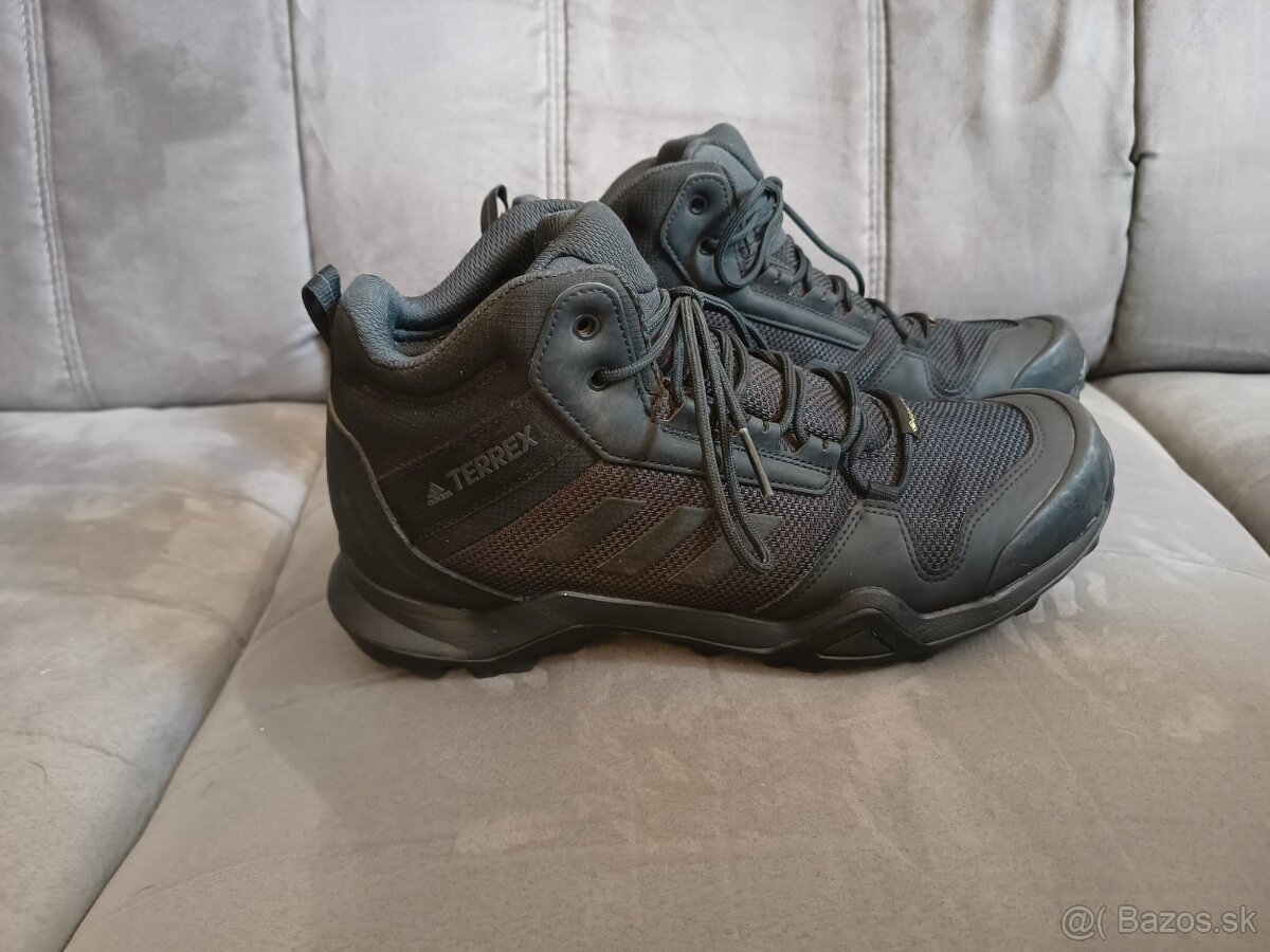 velkost 43 - Adidas Terrex goretex