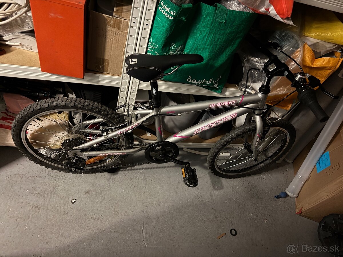 Bicykel Arcore 20”