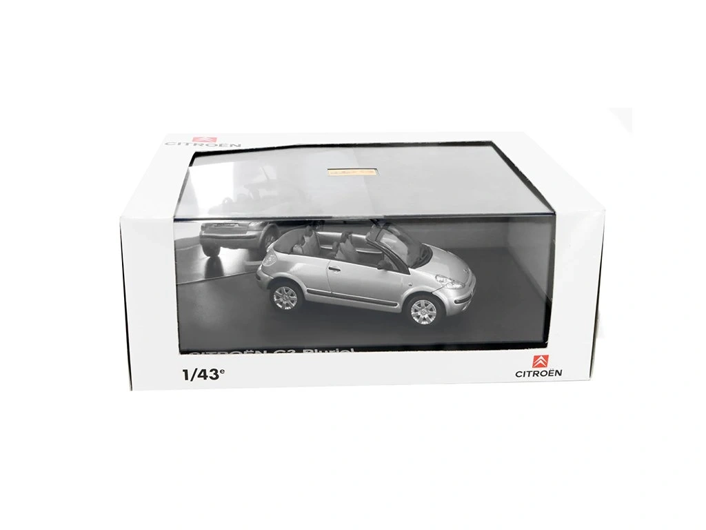 Citroen Pluriel