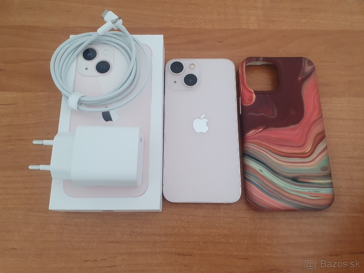 Apple iPhone 13 Mini 128GB