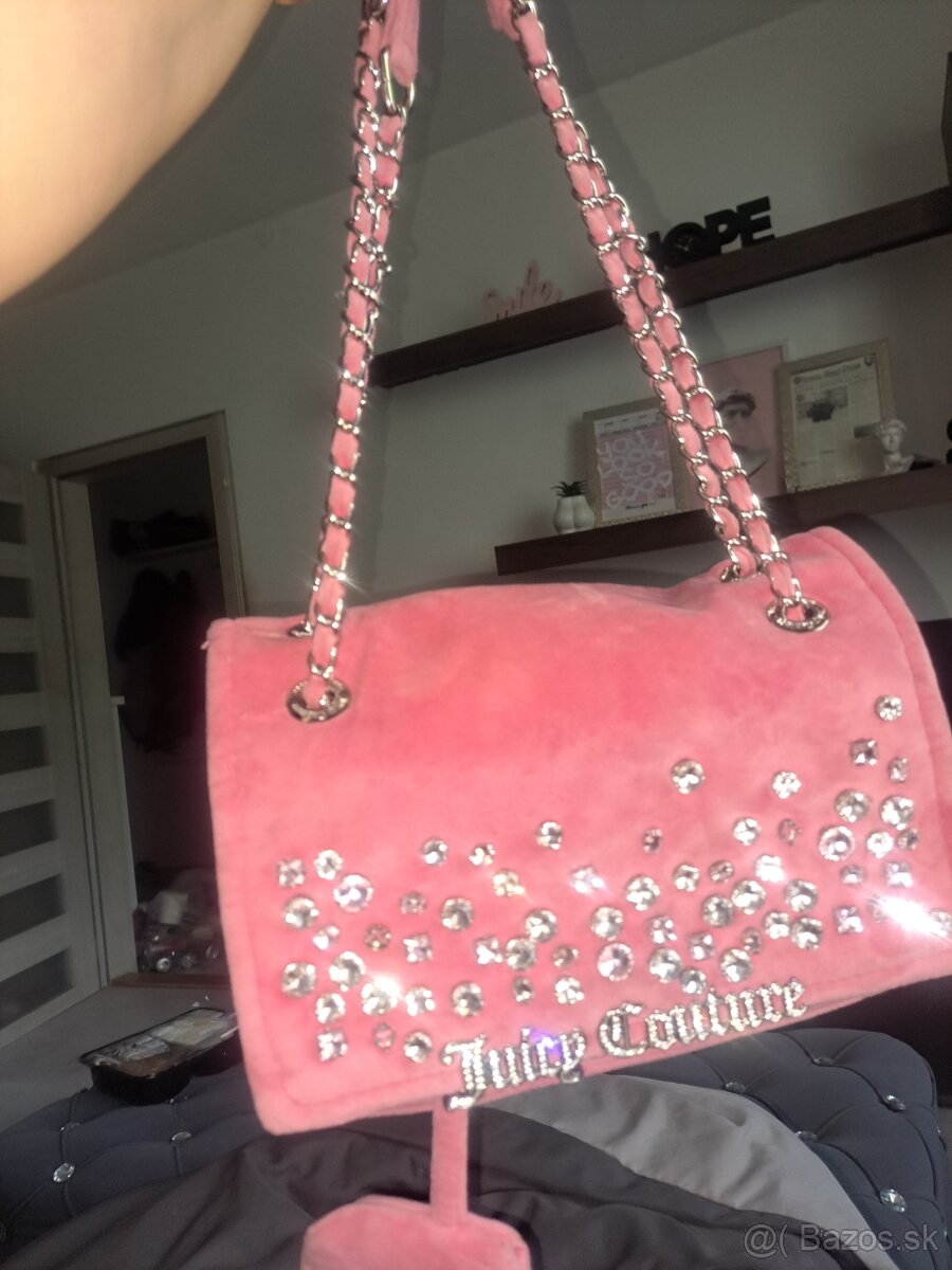 Juicy couture