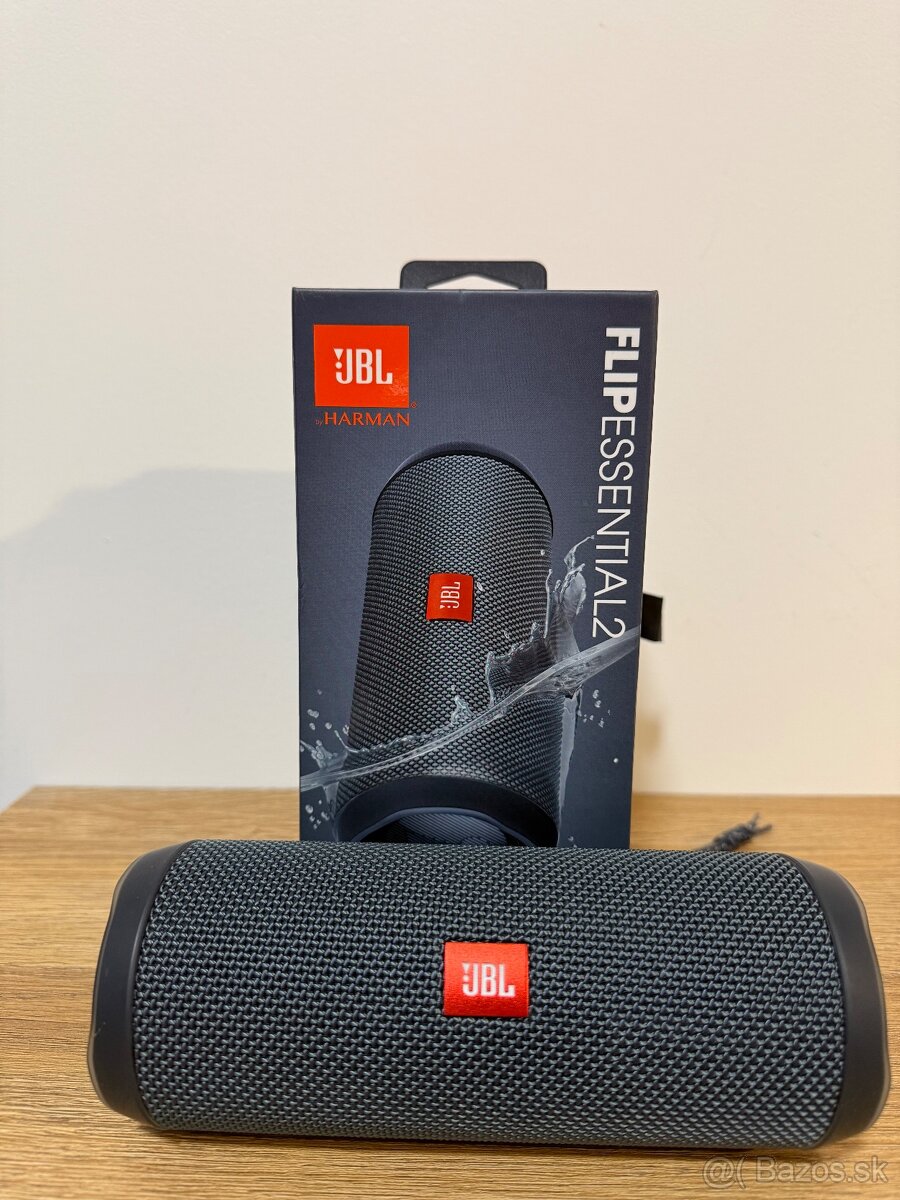 JBL Flip Essential 2