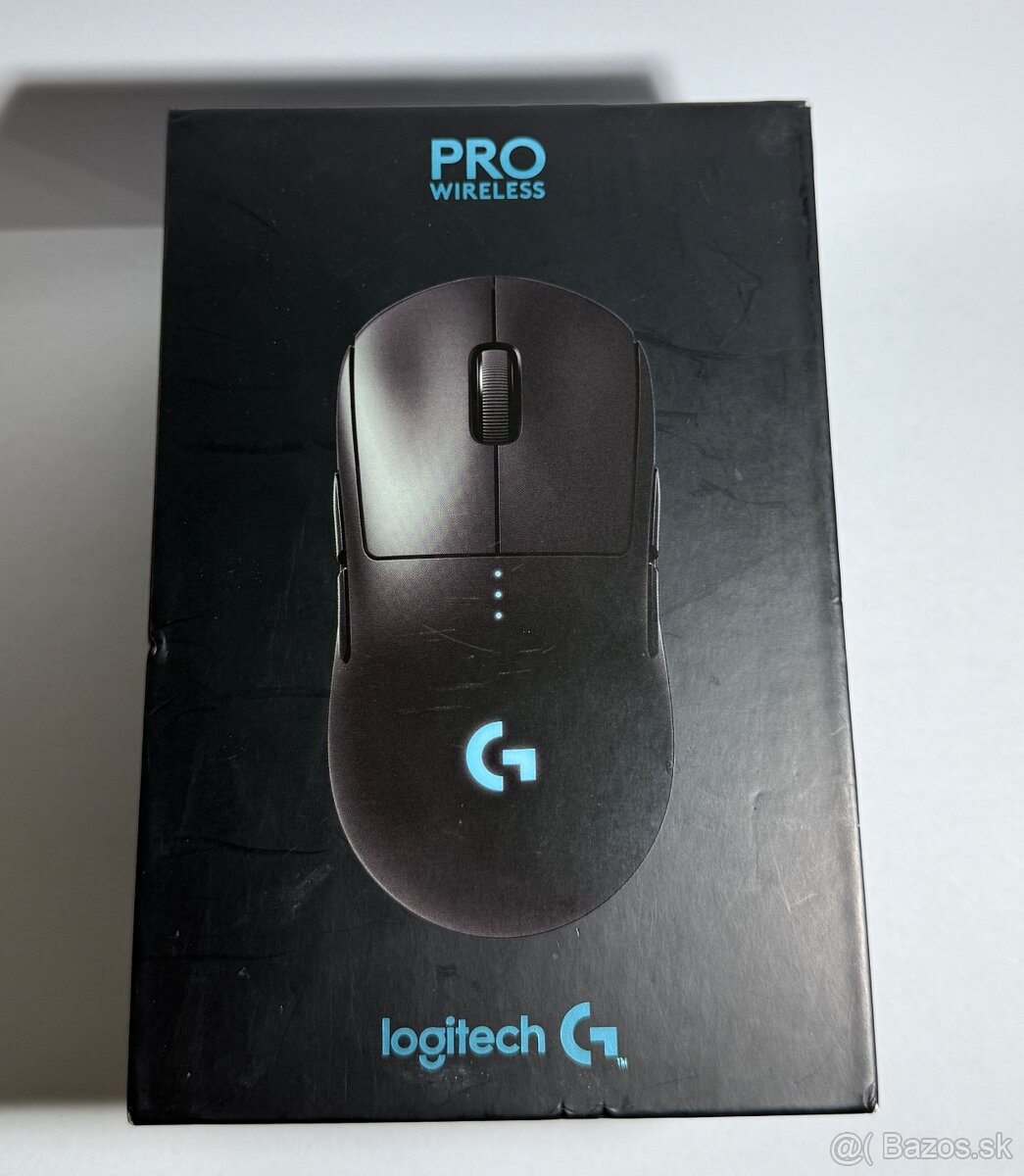 Logitech G Pro Wireless