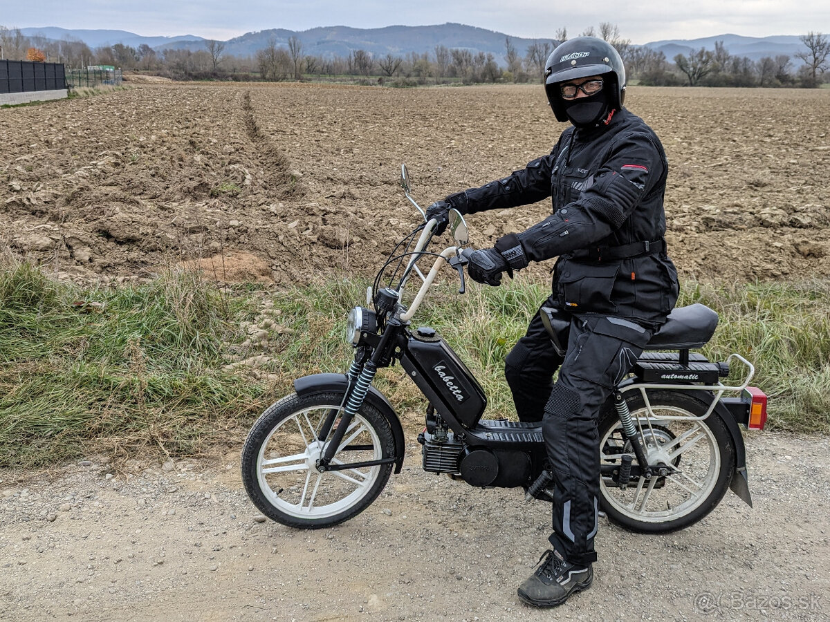 Mokkik Babetta 225