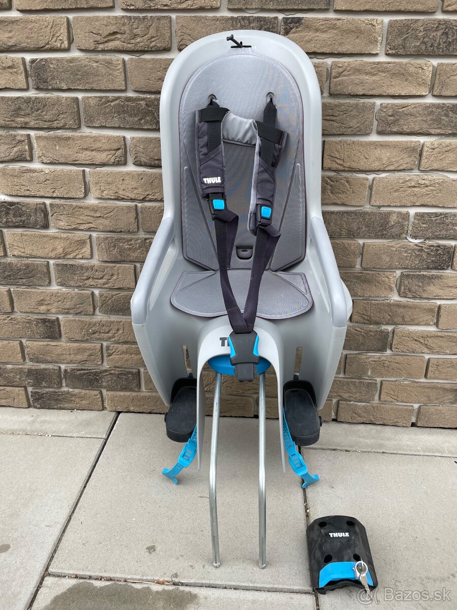 Thule Ridealong cyklosedacka