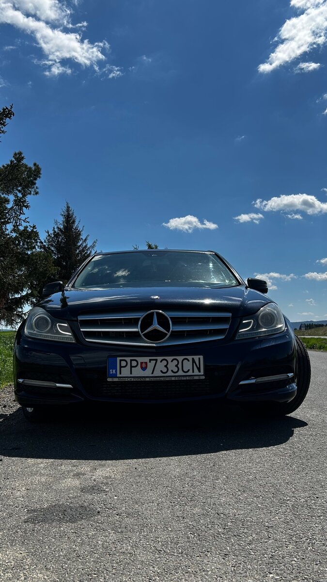 Predám Mercedes