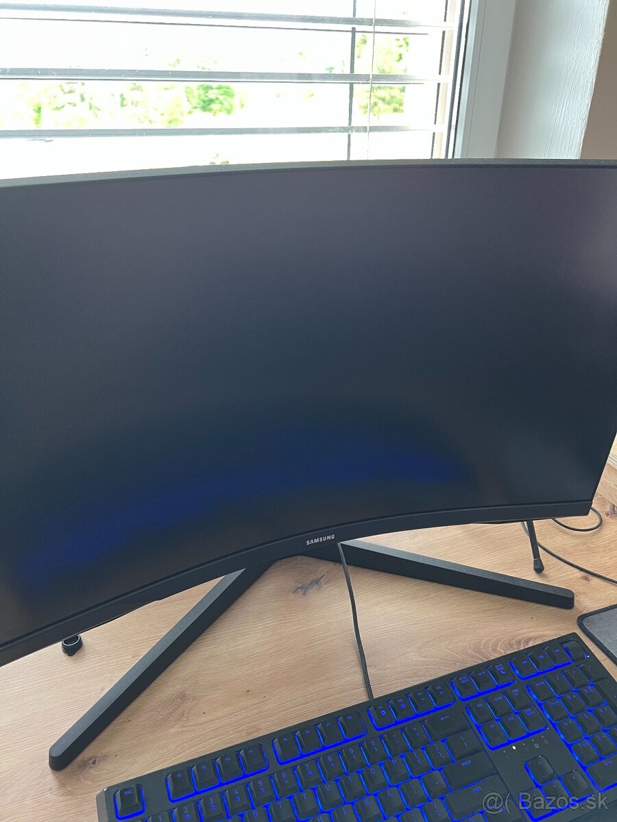 Samsung Odyssey G5 27"