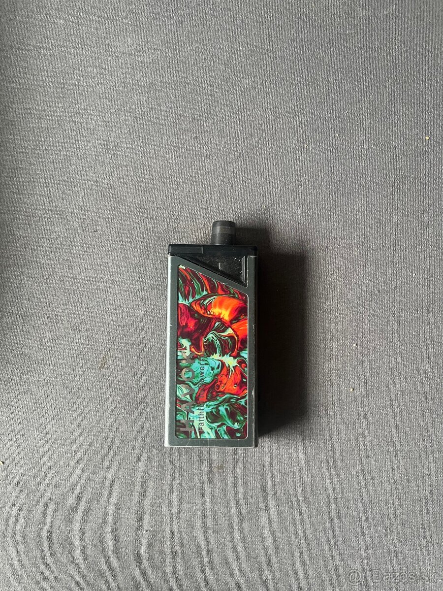 Uwell havok