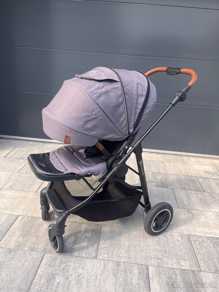 Sportovy kocik kinderkraft