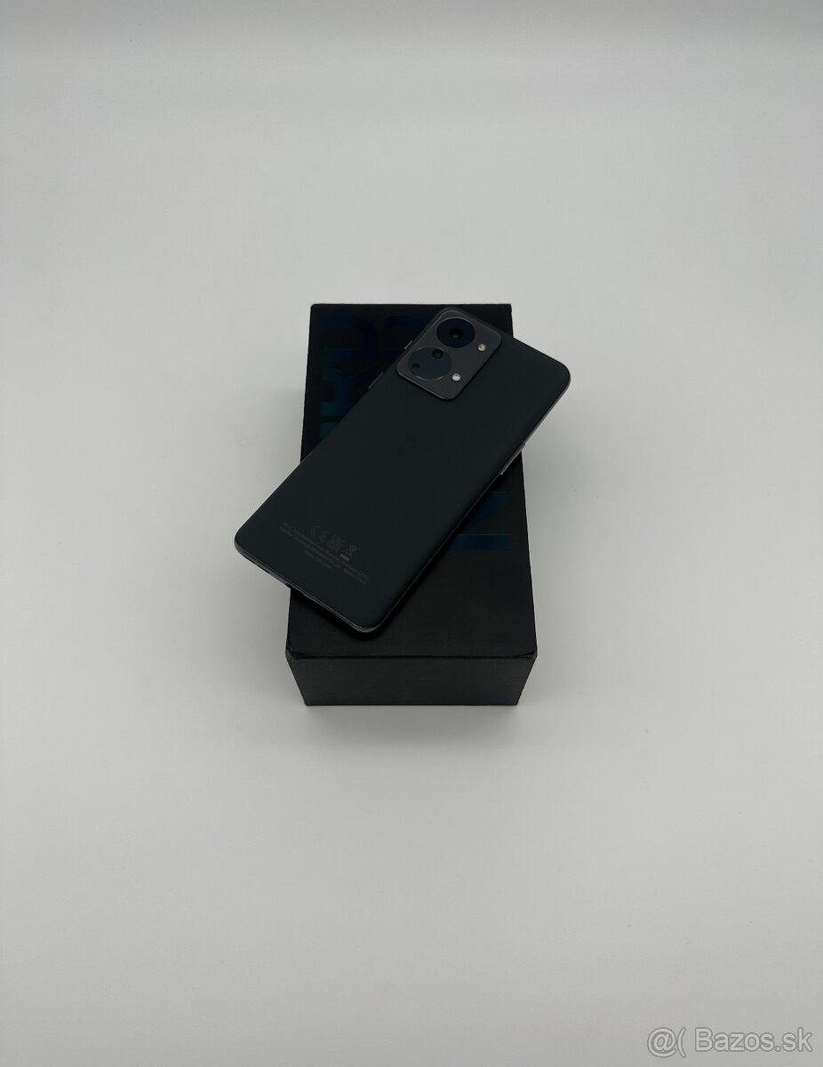 OnePlus Nord 2T 8/128GB Shadow Gray KOMPLET + DARČEK