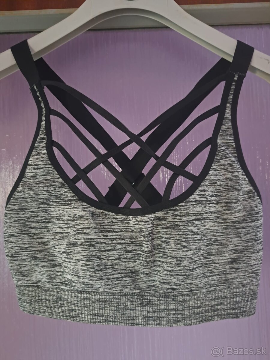 Športová podprsenka Victoria's Secret, M