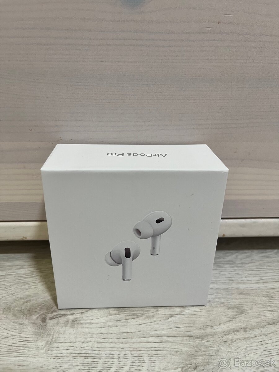Airpods pro 2