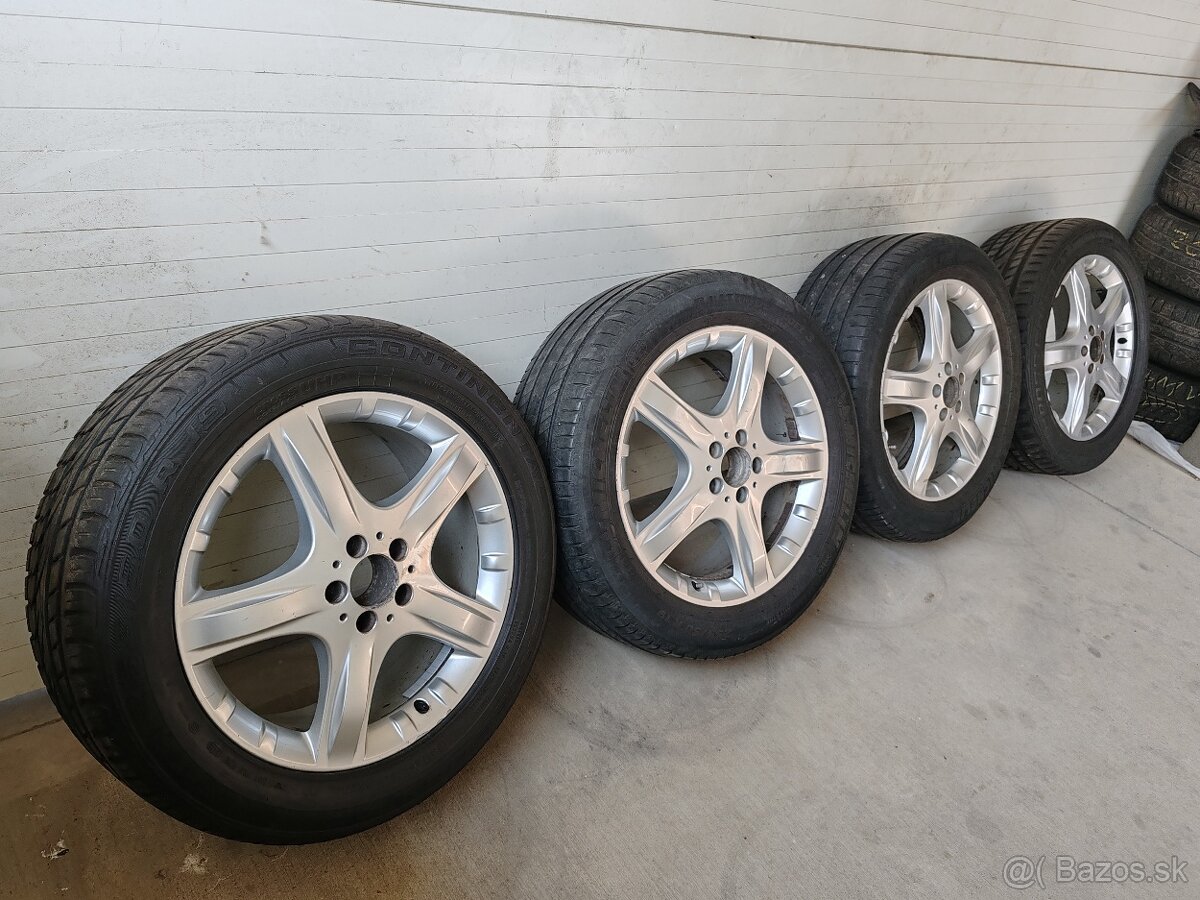 255/50 r19 5x112