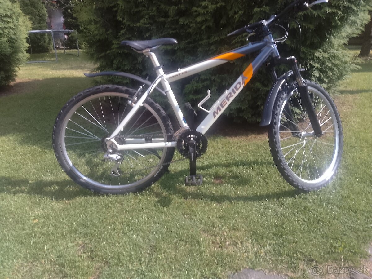 Predám horský bicykel Merida