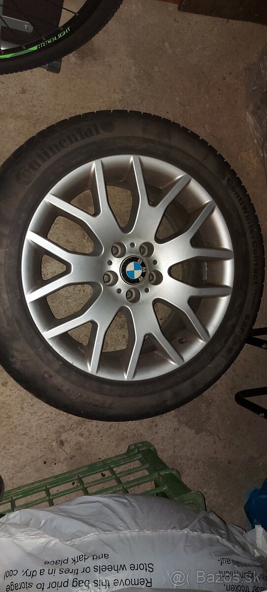 Predám na auto