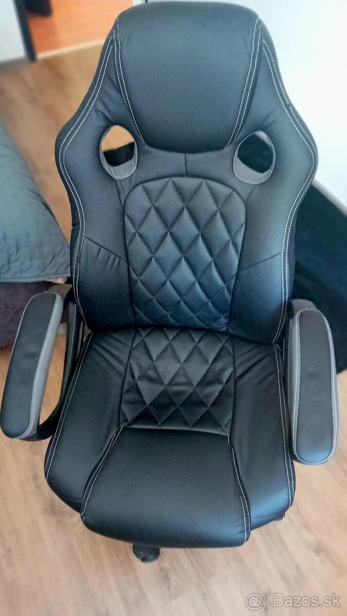 Predám kreslo a sedací wak