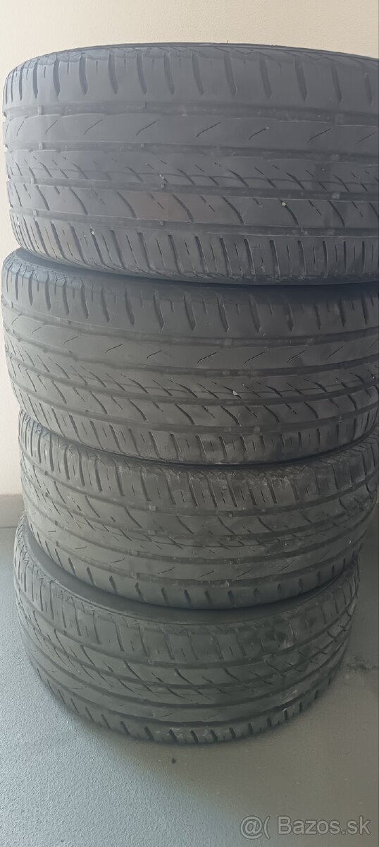 225/45 r17 Matador