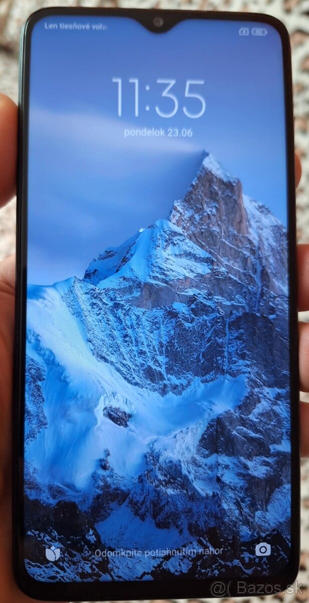 Xiaomi Redmi Note 8 Pro 6GB/128GB