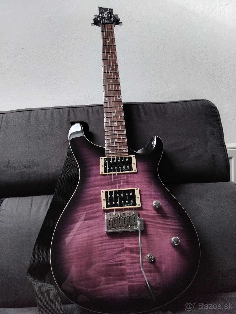 Harley benton cst-24 t