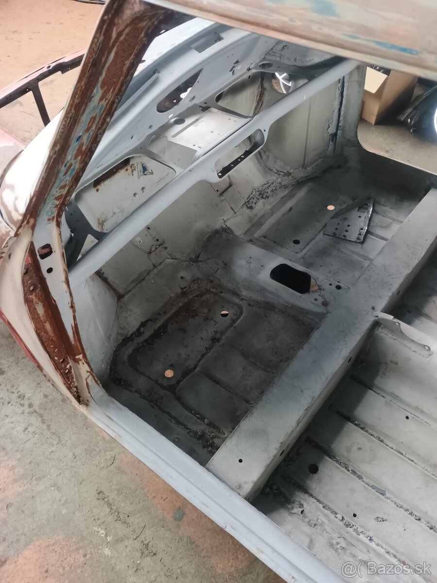 Austin Rover Mini Cooper