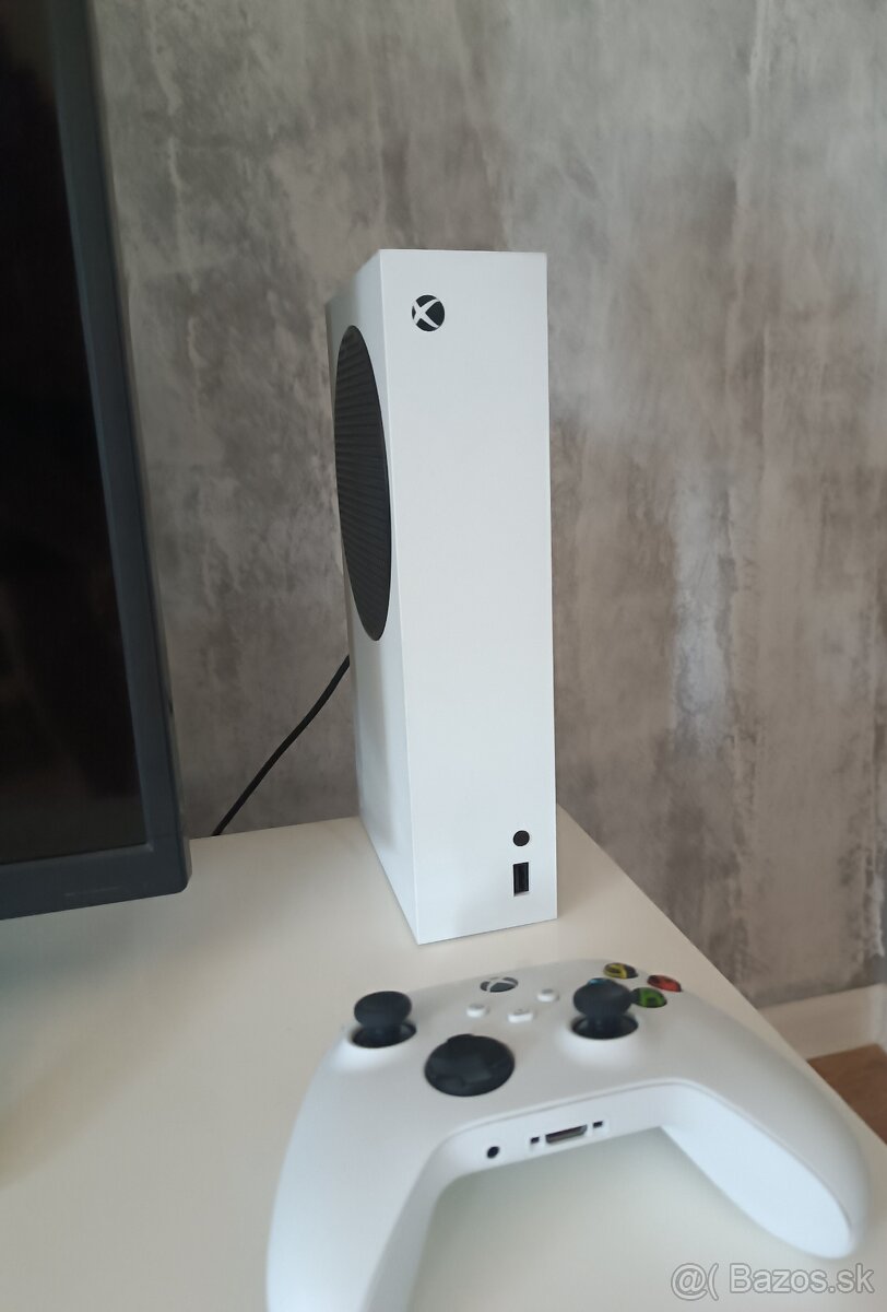 Xbox series S