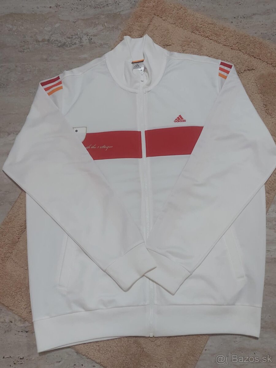 Mikina Adidas