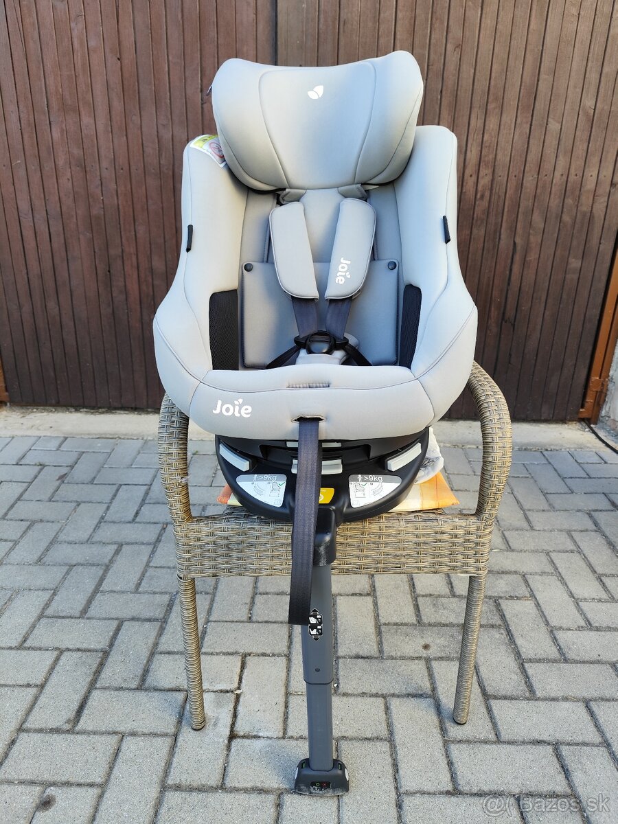 Joie i-Spin 360