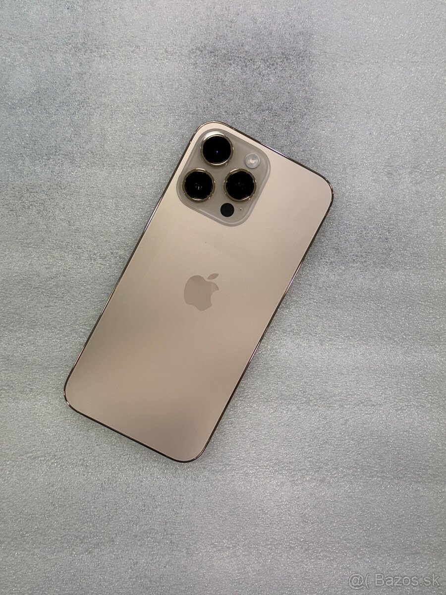 ZÁRUKA | iPhone 14 Pro Max 1tb