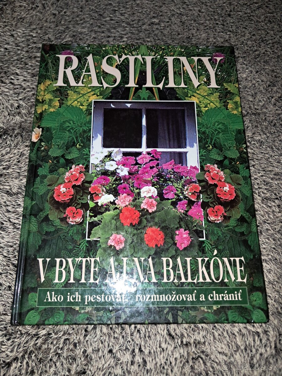 rastliny